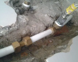 涿州市测漏水多少钱