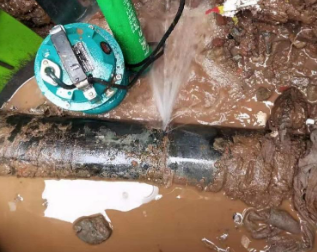涿州市卫生间测漏水的相关介绍