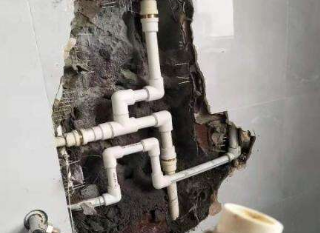 涿州市卫生间测漏水价格多少