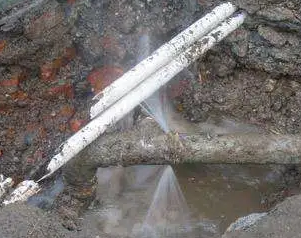 涿州市水管维修费用是多少