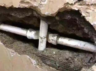 涿州市水管维修哪家好