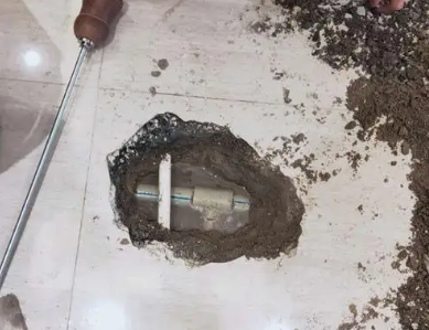 涿州市卫生间测漏水