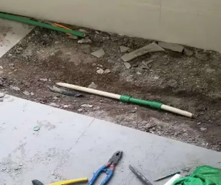 涿州市卫生间测漏水