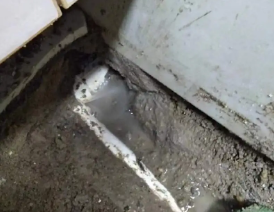 涿州市卫生间测漏水多少钱
