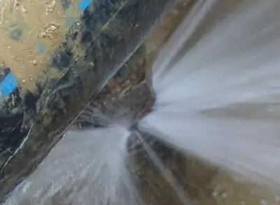 涿州市卫生间测漏水施工步骤