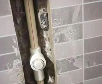 涿州市卫生间测漏水