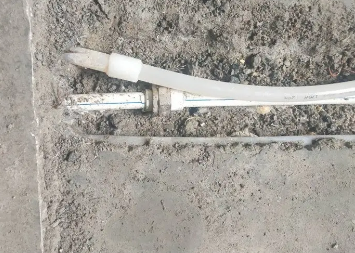 涿州市卫生间测漏水之解决方法