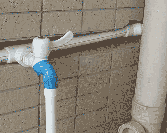 涿州市水管维修的解决方法