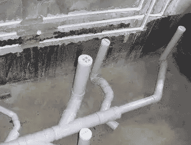涿州市卫生间测漏水的原理