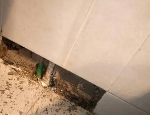 涿州市测漏水公司为您专业分享下检漏仪器准确定位的方法有什么特点?