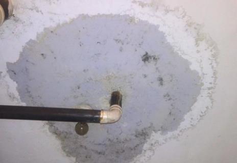 涿州市测漏水公司分享如何自检漏水