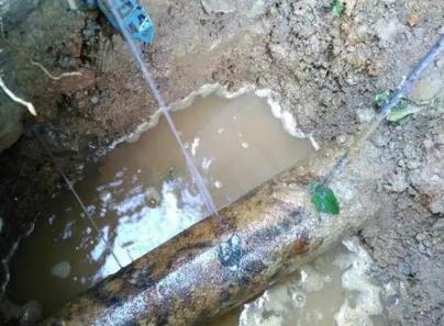 涿州市卫生间测漏水公司分享下我们可以检测到轻微的漏水和水压吗？