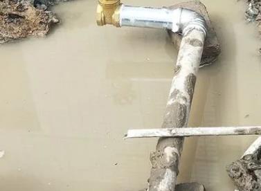 涿州市测漏水公司电话